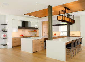 Mercer Island Kitchen